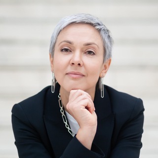 Telegram profile photo for Психолог Наталья Мосина