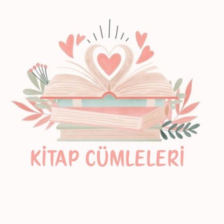 Telegram profile photo for ᴋɪ̇ᴛᴀᴘ ᴄᴜ̈ᴍʟᴇʟᴇʀɪ̇