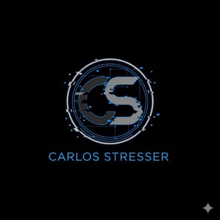 Telegram profile photo for Carlos Stresser C2/API