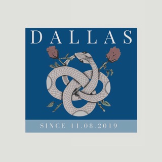 Telegram profile photo for DALLAS FAMILY
