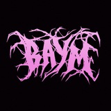 Telegram profile photo for WHO_IS_BAYM?