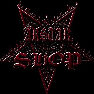 Telegram profile photo for 𖹬𝔯𝔰𝔱𝔞𝔯 𝔖𝔥𝔬𝔭 𓋹