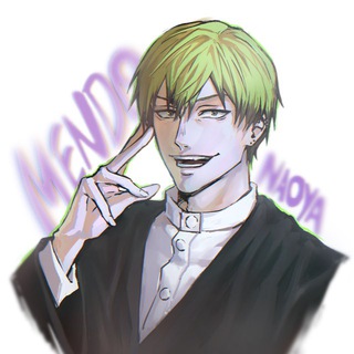 Telegram profile photo for MENDO