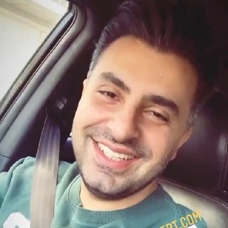 Telegram profile photo for <اسمــایل🧘🏼>