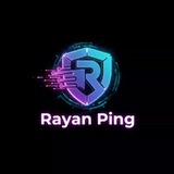 Telegram profile photo for آموزشات | RAYAN PING
