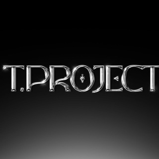 Telegram profile photo for T.PROJECT cdt