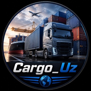 Telegram profile photo for Cargo_Uz