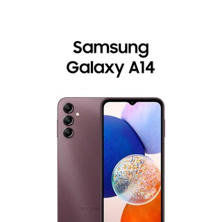 Telegram group profile photo for Galaxy A14 Series Chat
