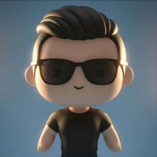 Telegram profile photo for Parham Arya