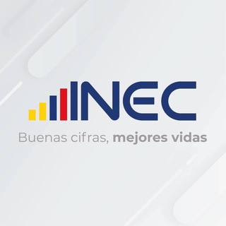 Telegram profile photo for Ecuador En Cifras