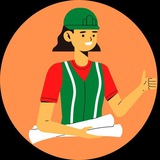 Telegram profile photo for NewsTab