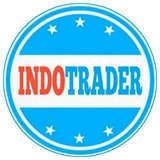 Telegram profile photo for INDOTRADER™