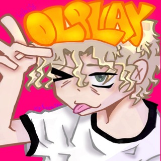 Telegram profile photo for Колплэй