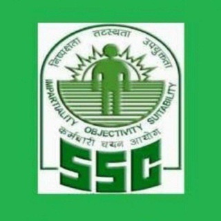 Telegram profile photo for SSC Exam's Result and RRB Results : SSC IRIS