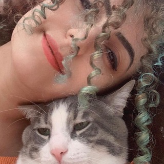 Telegram profile photo for Her Pious Sensuality
