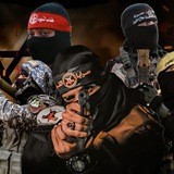 Telegram profile photo for Malaysian Netizen Army 🇲🇾🇵🇸