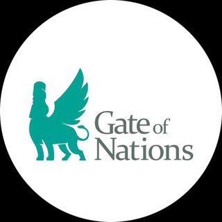 Telegram profile photo for 🇩🇪Gate of Nations GmbH🇩🇪