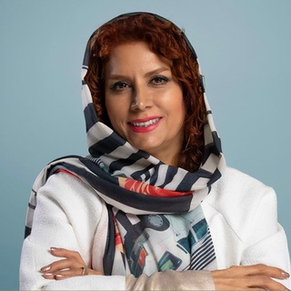 Telegram profile photo for روانشناسى خانواده..شهلا حدادي