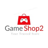 Telegram profile photo for GameShop 2