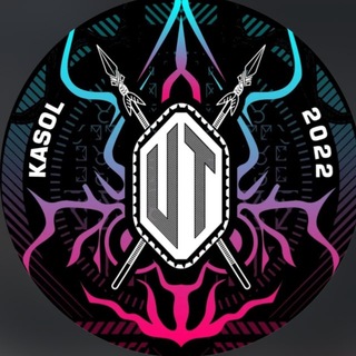 Telegram group profile photo for Ultra Tribe шмот