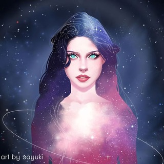 Telegram profile photo for Звездный гид ❤️ Ежедневный гороскоп