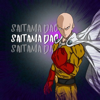 Telegram profile photo for Saitama DAO