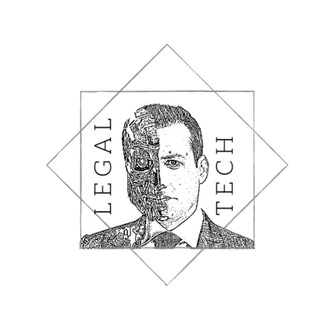 Telegram profile photo for LegalTech МГЮА