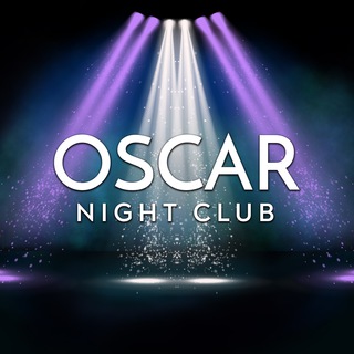 Telegram group profile photo for ОСКАР Бар🍹Караоке🎤