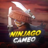 Telegram profile photo for ℭ𝔞𝔪𝔢𝔬 ℭ𝔥𝔞𝔫𝔫𝔢𝔩