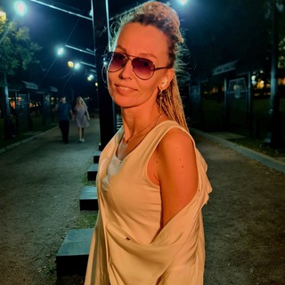 Telegram profile photo for Интуитивный маркетинг | Реброва