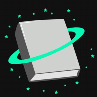 Telegram profile photo for Grey Book Chat
