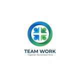 Telegram profile photo for Team work with Sajib