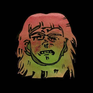 Telegram profile photo for вася кефир