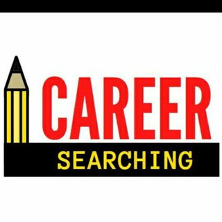 Telegram profile photo for CareerSearching