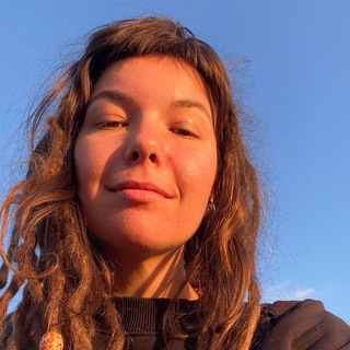 Telegram profile photo for Полина из Коломны