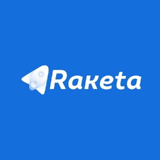 Telegram profile photo for Raketa | Расмий канал