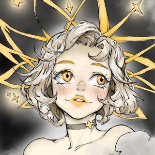 Telegram profile photo for crunch.edit