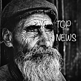 Telegram profile photo for OldMan Top News