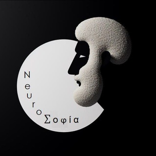 Telegram profile photo for NeuroΣοφια