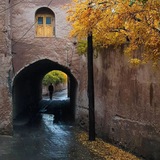 Telegram profile photo for سفر به انتهای شب