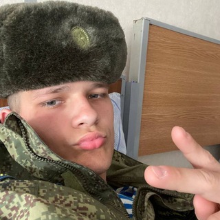 Telegram profile photo for Ваня xxl