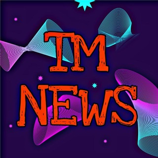 Telegram profile photo for TM NEWS