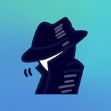Telegram profile photo for aispying