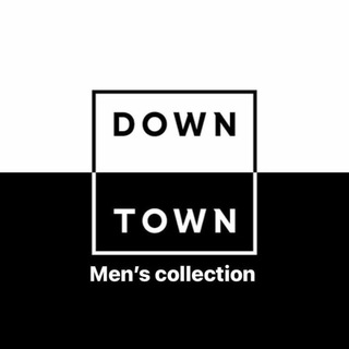Telegram profile photo for Downtown_Mens_Collection