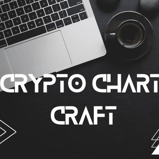 Telegram profile photo for CRYPTO CHART CRAFT