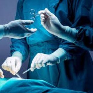 Telegram profile photo for SURGERY Bachelor's 36