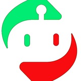Telegram profile photo for robotnewsiran