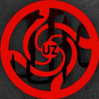 Telegram profile photo for JJK. Fandom UZ🏳