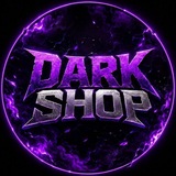Telegram profile photo for DARKSHOP🍷