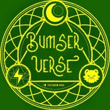 Telegram profile photo for BUMSERVERSE 🌏📚